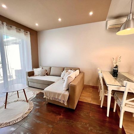 Apartament Crolife Макарска Екстериор снимка