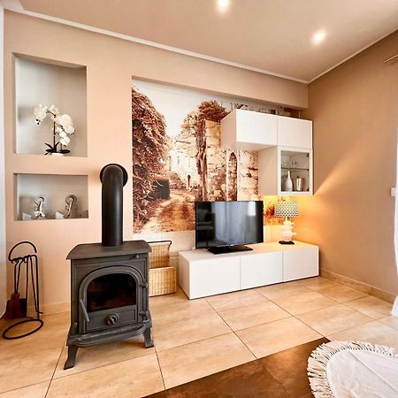 Apartament Crolife Макарска Екстериор снимка