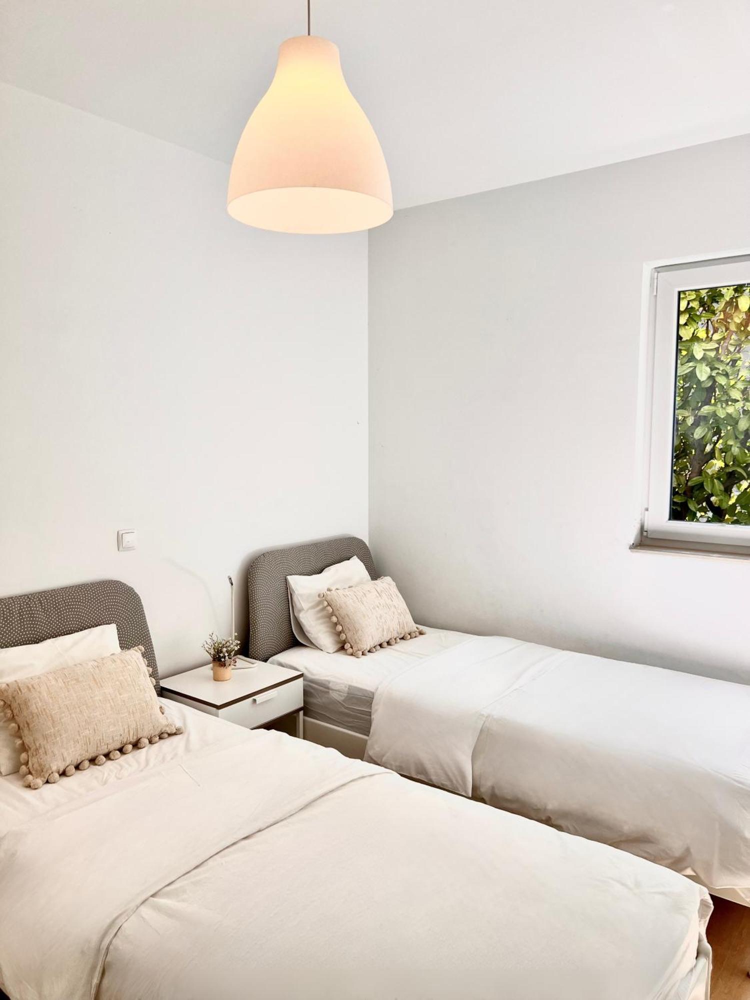 Apartament Crolife Макарска Екстериор снимка