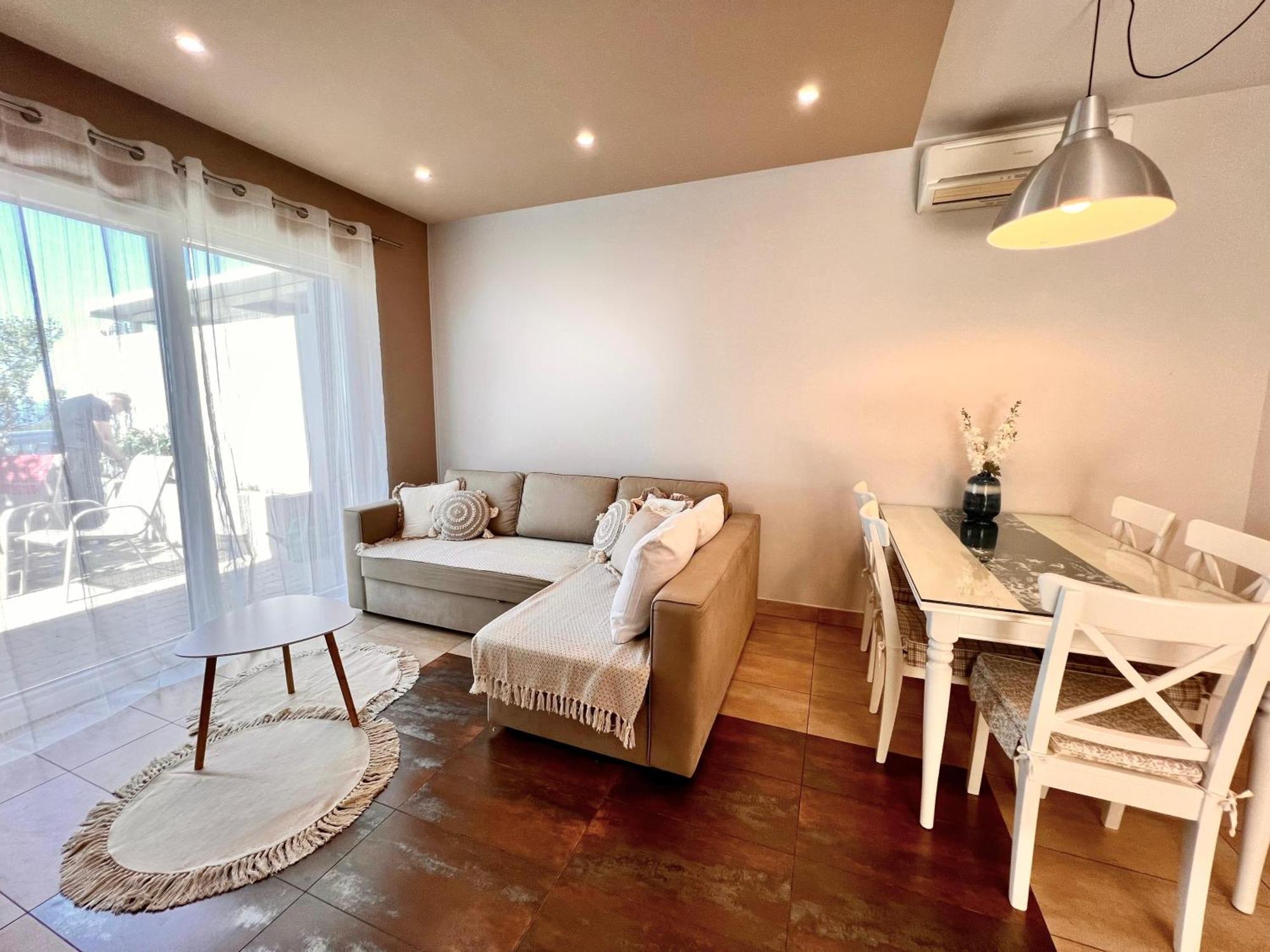 Apartament Crolife Макарска Екстериор снимка