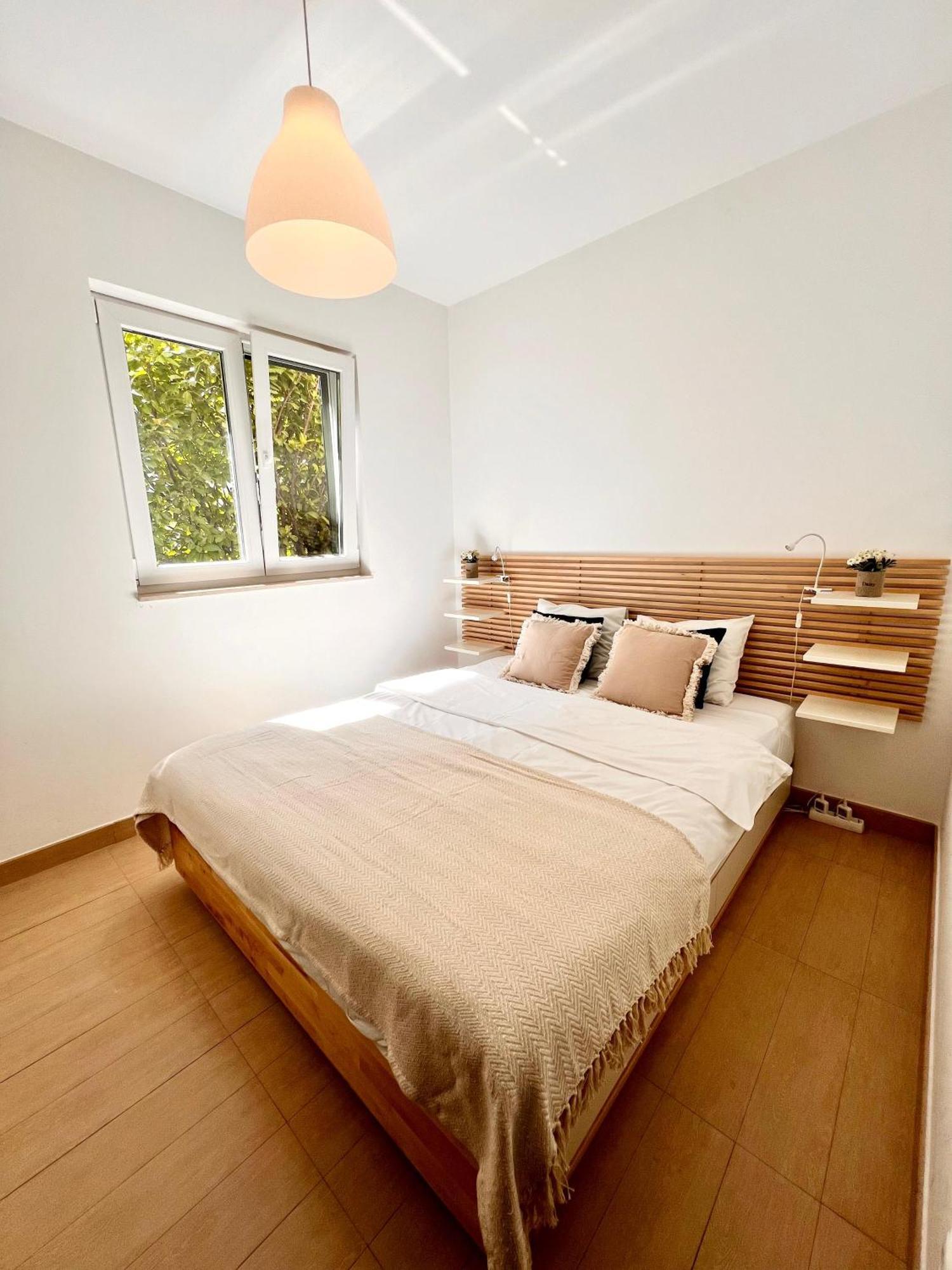 Apartament Crolife Макарска Екстериор снимка