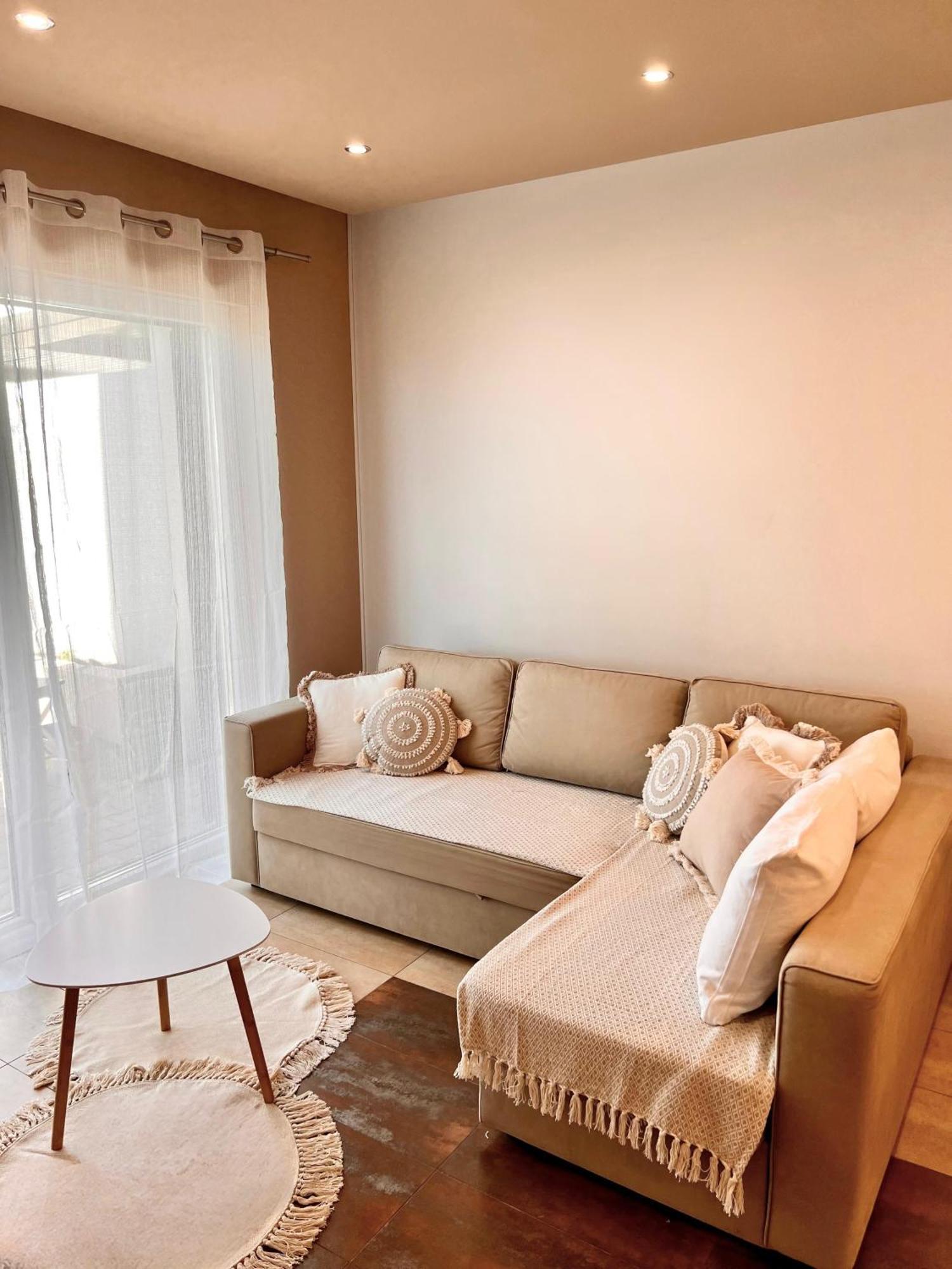 Apartament Crolife Макарска Екстериор снимка