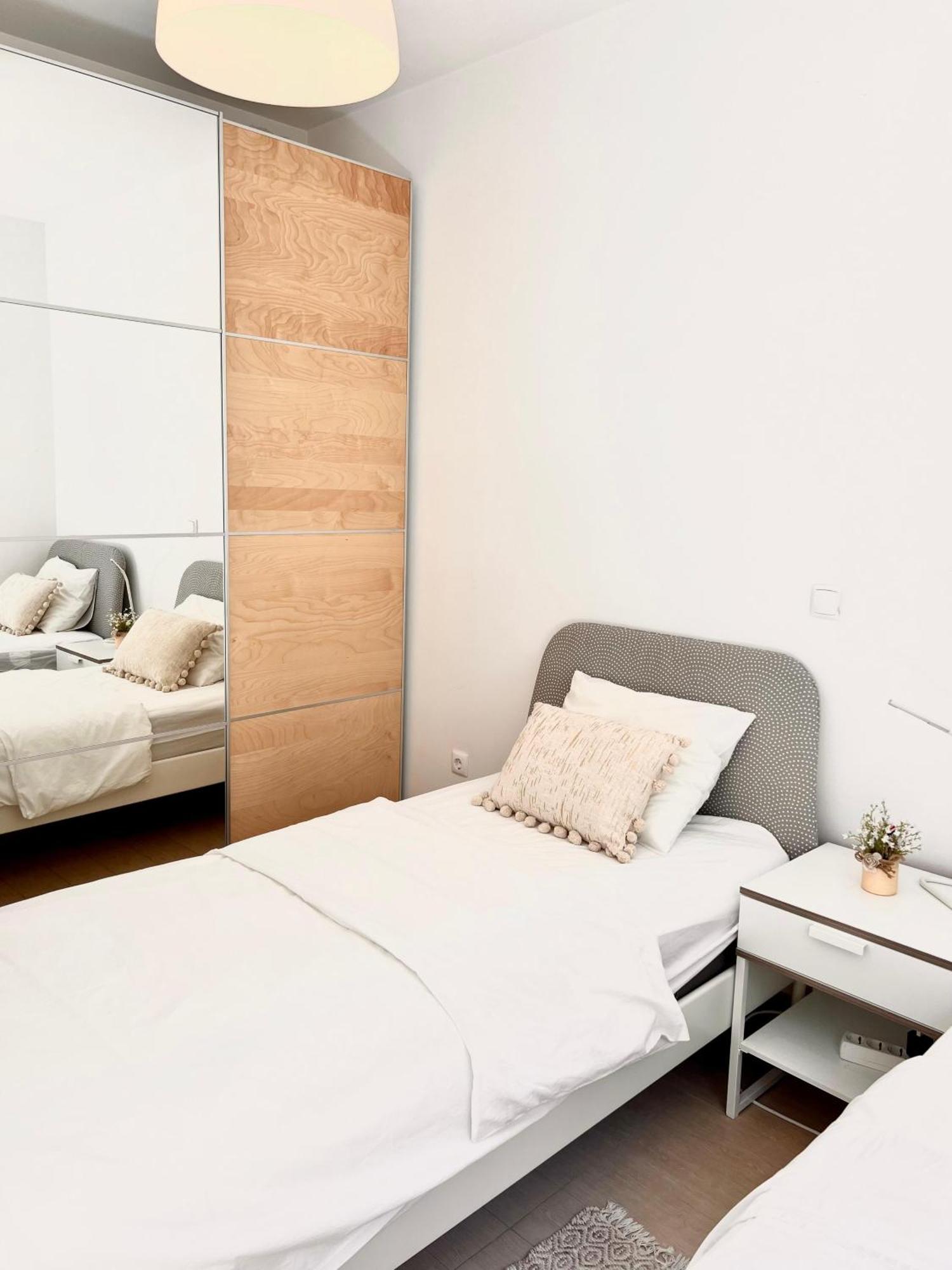 Apartament Crolife Макарска Екстериор снимка
