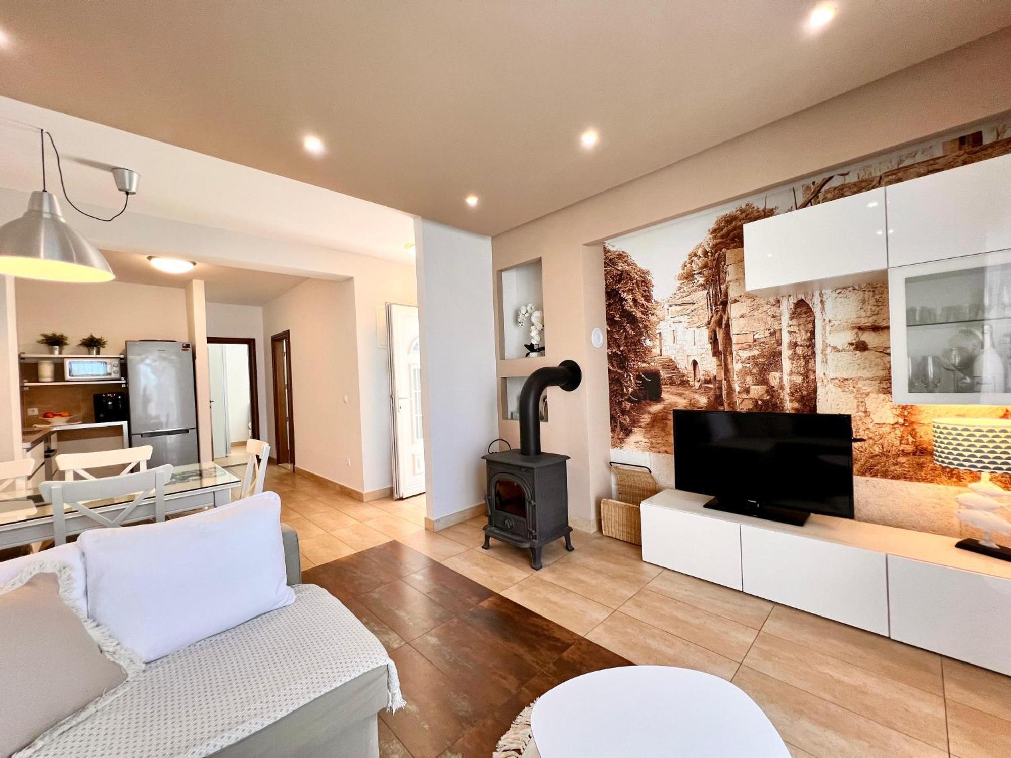 Apartament Crolife Макарска Екстериор снимка