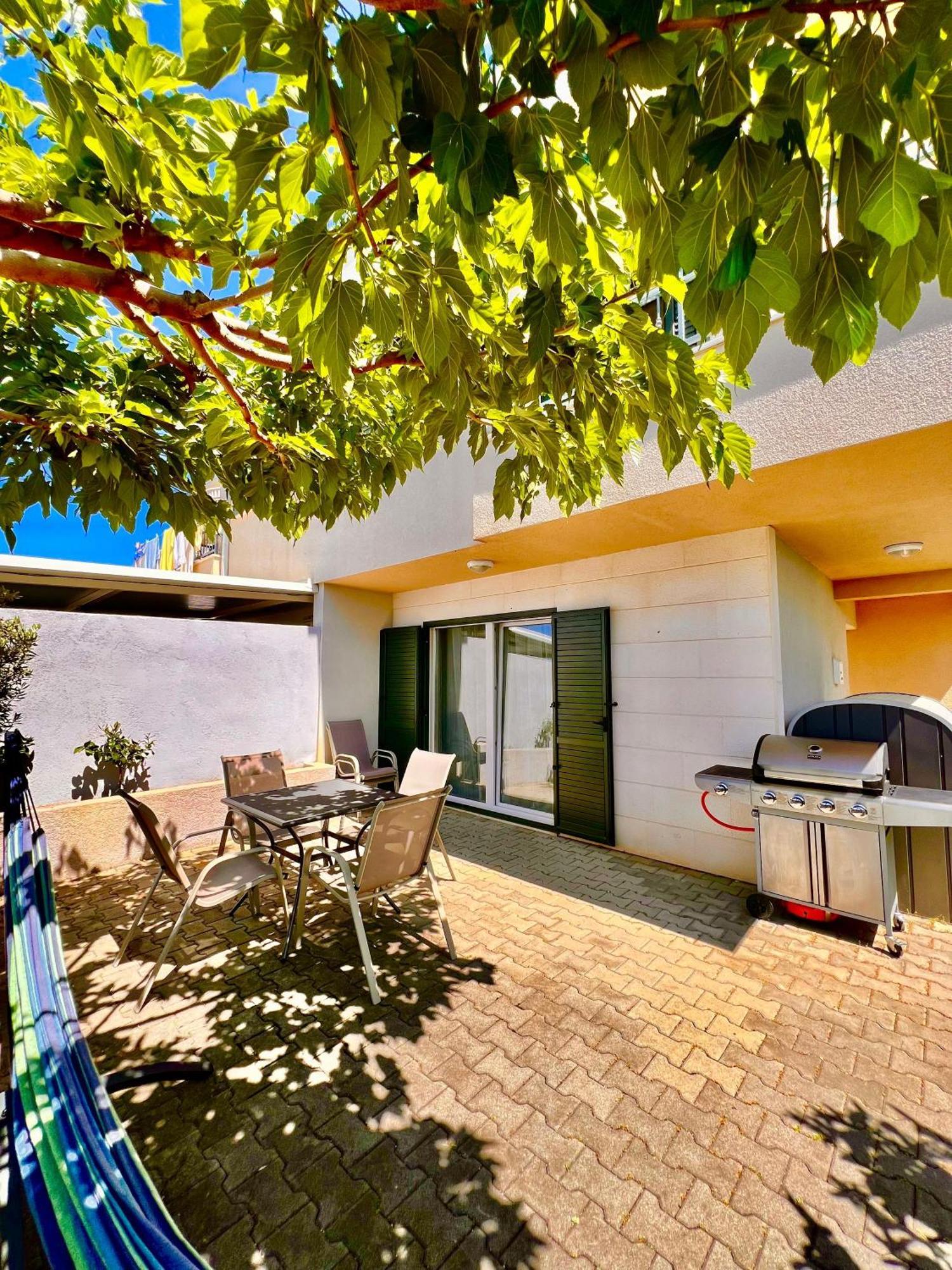 Apartament Crolife Макарска Екстериор снимка