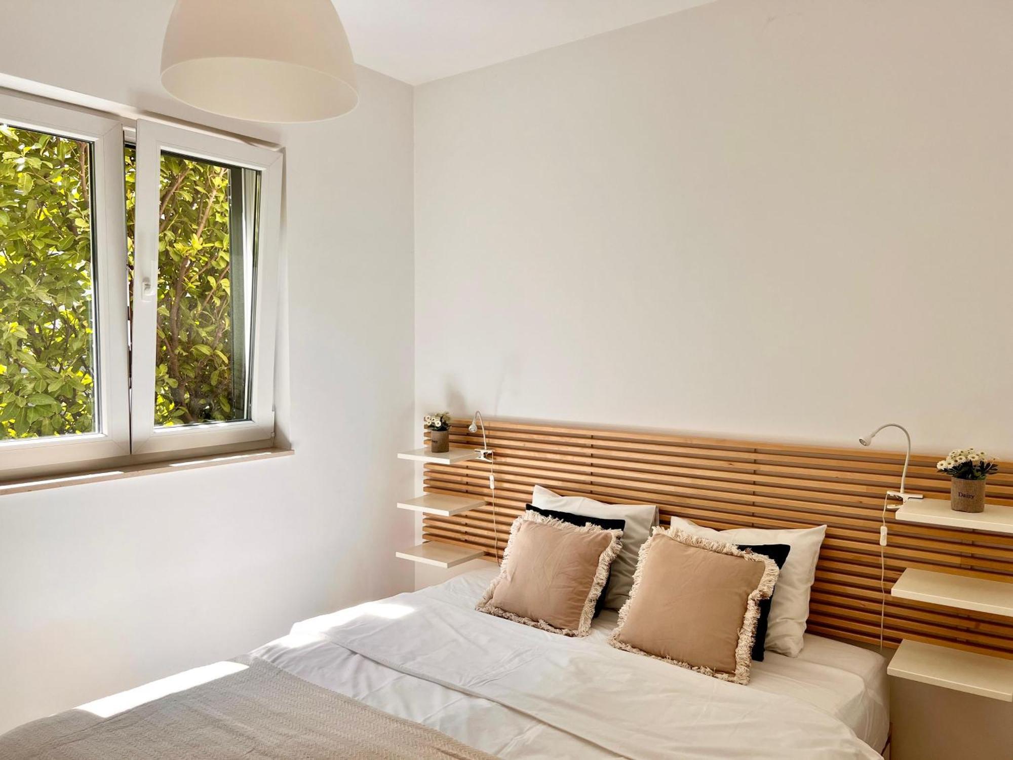 Apartament Crolife Макарска Екстериор снимка