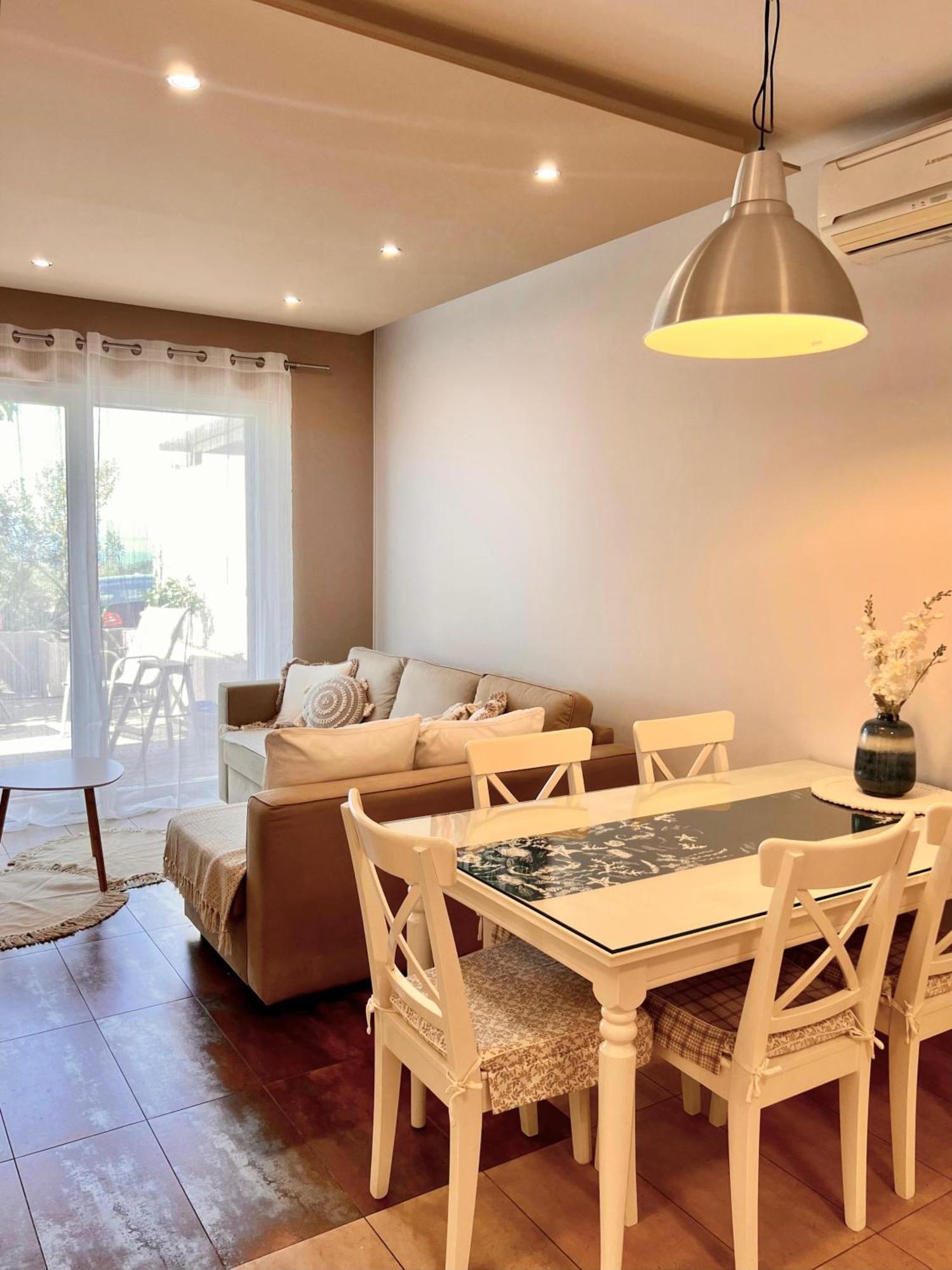 Apartament Crolife Макарска Екстериор снимка