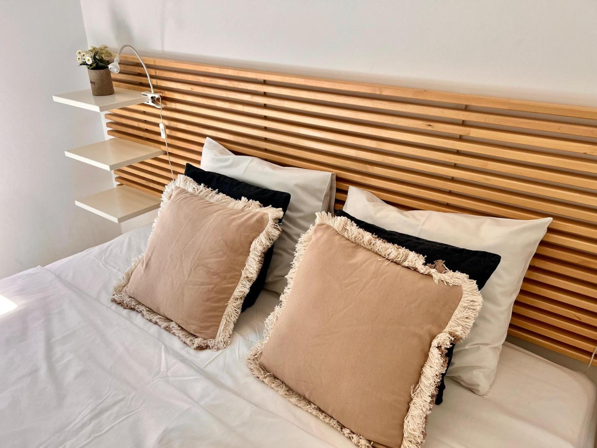 Apartament Crolife Макарска Екстериор снимка